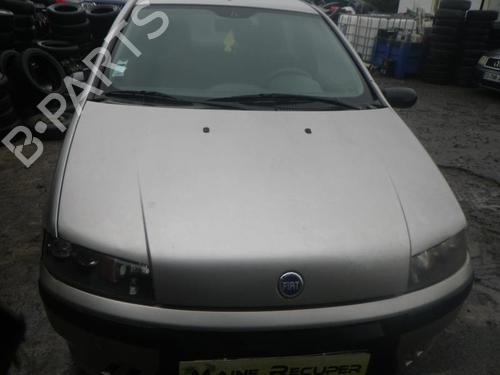Starter FIAT PUNTO (188_) 1.2 60 (188.030, .050, .130, .150, .230, .250) | BP25367802M8 