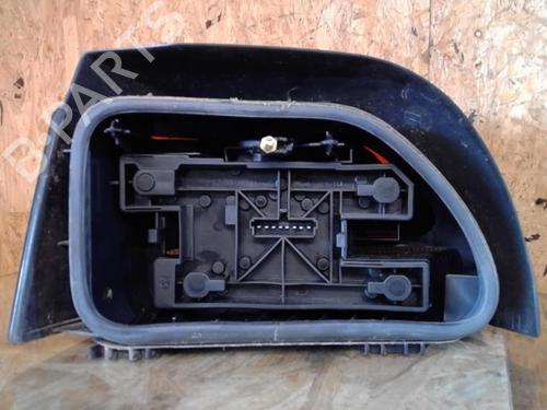 Used Right taillight RENAULT CLIO I (B/C57_, 5/357_) 1.4 (80 hp) 25365240
