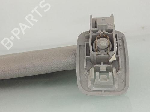 Right sun visor RENAULT LAGUNA III (BT0/1) 1.5 dCi (BT00, BT0A, BT0T, BT1J) | BP25371329I2 