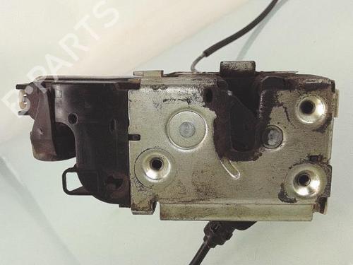 Front left lock CITROËN C2 (JM_) 1.4 HDi | BP27515789C98 