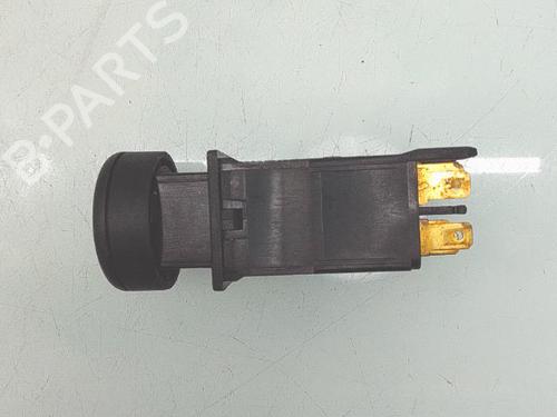 Used Switch Switch PEUGEOT 205 II (20A/C) 1.7 Diesel (60 hp) 34213560 34213560