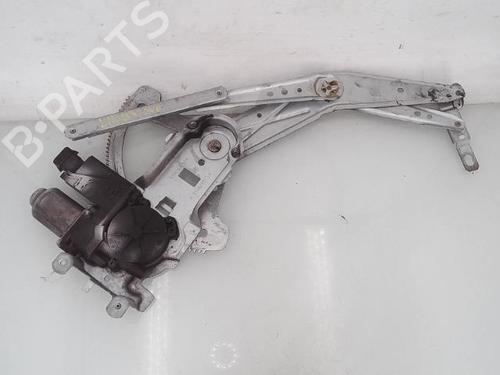 Fensterheber links vorne für OPEL MERIVA A MPV (X03) 1.7 CDTI (E75) (100 hp) 25353832