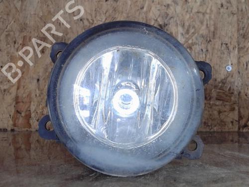 Used Left front fog light Left front fog light CITROËN C4 Picasso I MPV (UD_) 1.6 HDi (109 hp) 25364441 25364441
