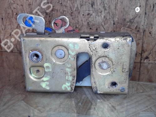 Used Front right lock Front right lock FORD ESCORT IV (GAF, AWF, ABFT) 1.6 (88 hp) 25372967 25372967