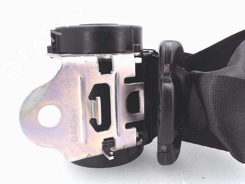 Rear right seatbelt LANCIA YPSILON (312_) 1.2 (312.PXA1A, 312.YXA1A) | BP25371920I28 - Image 3