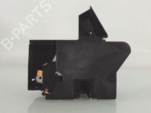 Used Front right lock DACIA SANDERO II TCe 90 (B8M1, B8MA, B8AC) (90 hp) 27397933