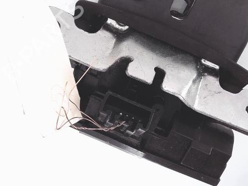 tailgate-lock-ford-fiesta-vi-cb1-ccn-2008-25368995 main image