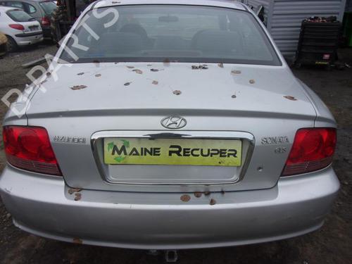 Right taillight HYUNDAI SONATA IV (EF) 2.0 16V | BP25359138C35 