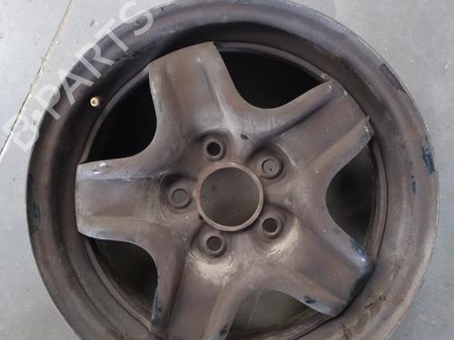 Fælk Fælk OPEL MERIVA A MPV (X03) 1.7 CDTI (E75) (100 hp) 32777807 32777807