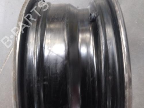 Used Rim Rim OPEL MERIVA A MPV (X03) 1.7 CDTI (E75) (100 hp) 32777807 32777807