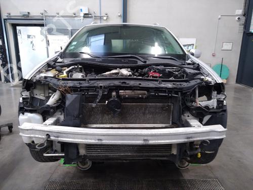 Used Parts RENAULT MEGANE II Estate (KM0/1_) 1.9 dCi (131 hp) 3963357