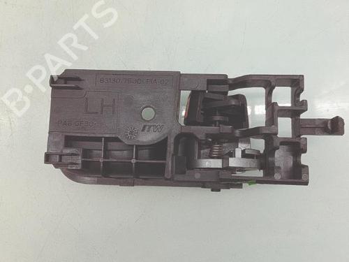 Used Front left interior door handle Front left interior door handle NISSAN PIXO (UA0) 1.0 (68 hp) 33308942 33308942