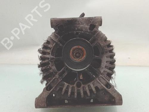 Used Alternator Alternator MERCEDES-BENZ A-CLASS (W169) A 160 CDI (169.006, 169.306) (82 hp) 40177297 40177297