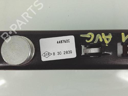 Other RENAULT KANGOO Express (FW0/1_) 1.5 dCi 90 (FW0G, FW05, FW08, FW11) | BP25626864O1 - Image 2