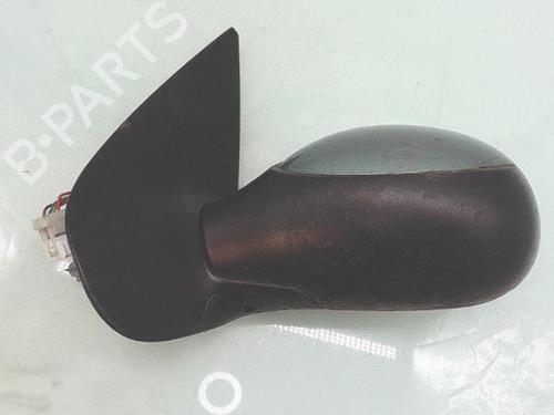 Used Left mirror Left mirror 31342437 31342437