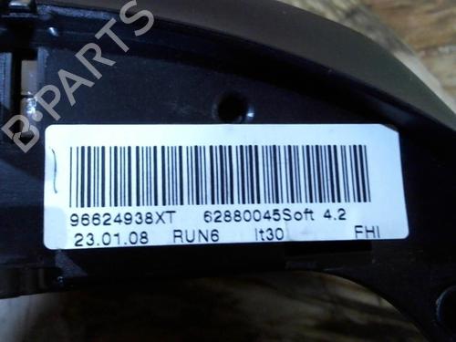 Switch CITROËN C4 Grand Picasso I (UA_) 1.6 HDi | BP25359657I30 