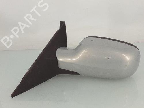 Used Left mirror RENAULT GRAND SCÉNIC II (JM0/1_) 1.9 dCi (JM0G, JM12, JM1G, JM2C) (120 hp) 27212562