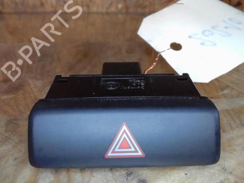 Used Warning switch Warning switch SEAT ALHAMBRA (710, 711) 2.0 TDI (140 hp) 25372910 25372910
