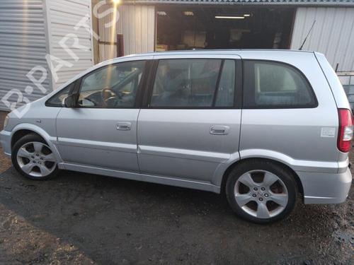 Switch OPEL ZAFIRA A MPV (T98) 2.2 DTI 16V (F75) | BP25351682I30 - Image 7
