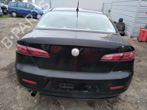Control unit ALFA ROMEO 159 (939_) 1.9 JTDM 16V (939AXC1B, 939AXC12) | BP25355611M11  - Image 9