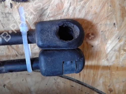 Used Tailgate lift support FORD MONDEO IV Turnier (BA7) 2.0 TDCi (136 hp) 25365219