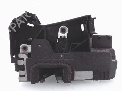 front-right-lock-opel-meriva-a-mpv-x03-2003-2004-2005-2006-2007-2008-2009-2010-25357745 main image