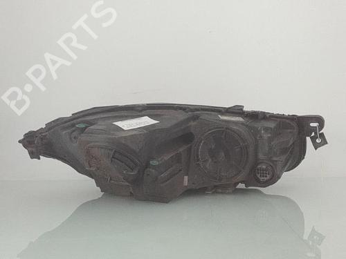 Left headlight JAGUAR XF SPORTBRAKE (X260) 2.0 D AWD | BP25362936C28