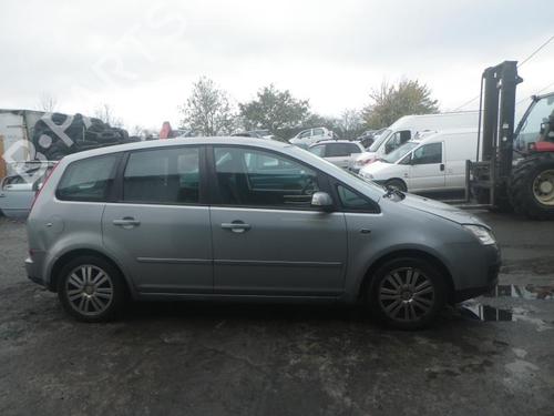 Left headlight FORD FOCUS C-MAX (DM2) 1.6 TDCi | BP25354941C28 - Image 10