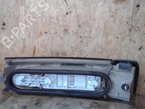 Used Left taillight RENAULT SUPER 5 (B/C40_) 1.1 (48 hp) 25365519