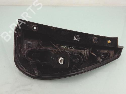 Left taillight RENAULT SCÉNIC III (JZ0/1_) 1.5 dCi (JZ02, JZ0R) | BP29378152C34 