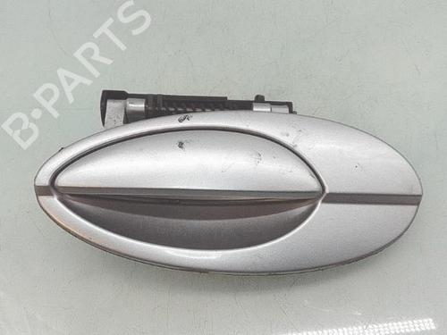 Used Rear left exterior door handle CITROËN C5 I (DC_) 2.0 HDi (DCRHZB, DCRHZE) (109 hp) 31662610