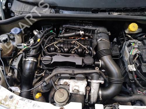 Alternator CITROËN C3 I (FC_, FN_) 1.4 16V HDi | BP32385395M7