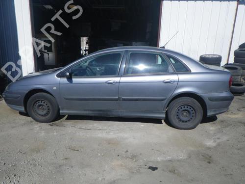 Left headlight CITROËN C5 I (DC_) 2.0 HDi (DCRHZB, DCRHZE) | BP25373892C28 - Image 8