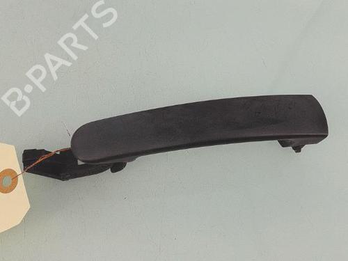 Used Front left exterior door handle VW GOLF V (1K1) 1.9 TDI (105 hp) 27883945