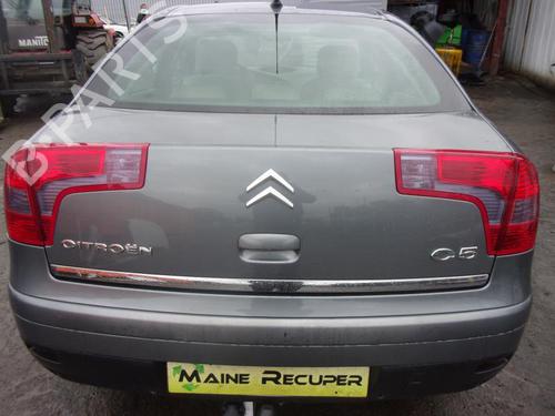 ABS pump CITROËN C5 II (RC_) 2.0 16V (RCRFJB, RCRFJC) | BP25367336M43 - Image 6