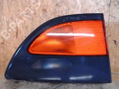 Used Left taillight Left taillight RENAULT MEGANE I (BA0/1_) 1.6 e (BA0F, BA0S) (90 hp) 25365318 25365318
