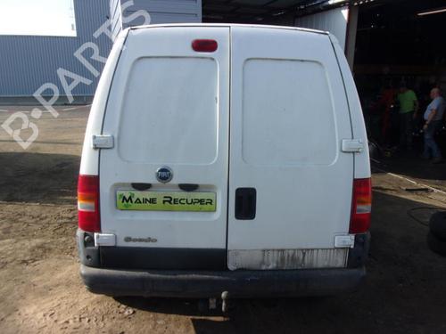 Switch FIAT SCUDO Van (220_) 1.9 D | BP25365383I30 