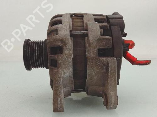 Alternator RENAULT TWINGO III (BCM_, BCA_) 0.9 TCe 90 (BCM9, BCM2) | BP29481132M7 - Image 3