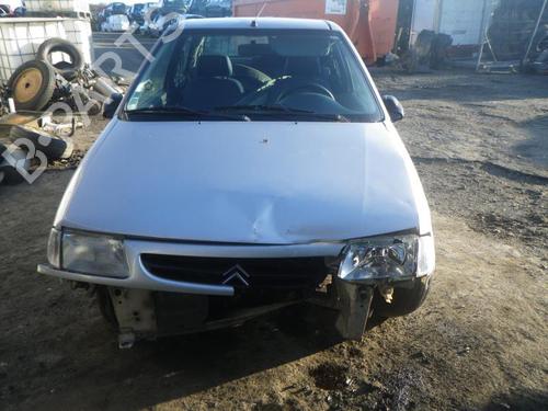 Right front indicator CITROËN SAXO (S0, S1) 1.0 X | BP25358148C33 