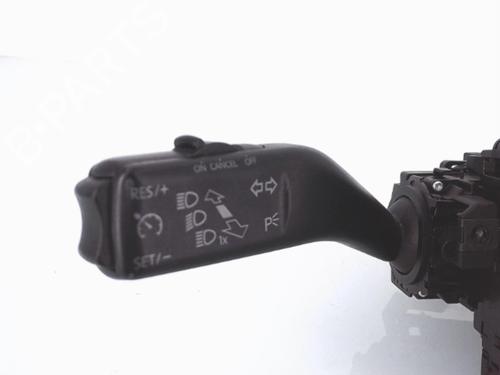 Steering column stalk VW GOLF VI (5K1) 1.6 TDI | BP25361390I23 