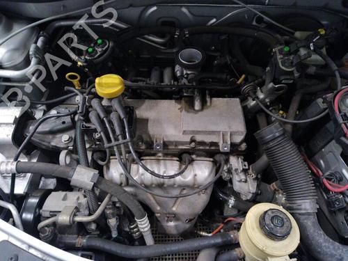 DACIA SANDERO 1.4 MPI LPG 2457399