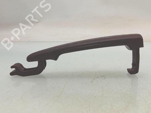 Used Front left exterior door handle Front left exterior door handle CITROËN C3 I (FC_, FN_) 1.4 HDi (68 hp) 40003381 40003381