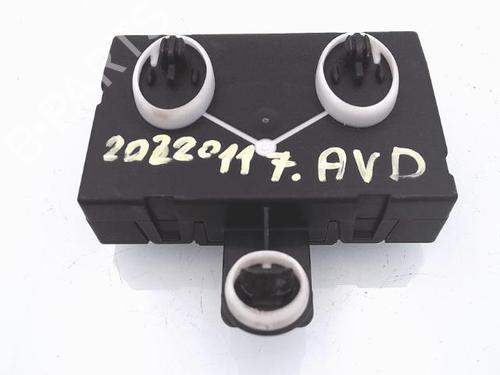 Electronic module VW GOLF VII Variant (BA5, BV5) 1.6 TDI | BP25358315M83 