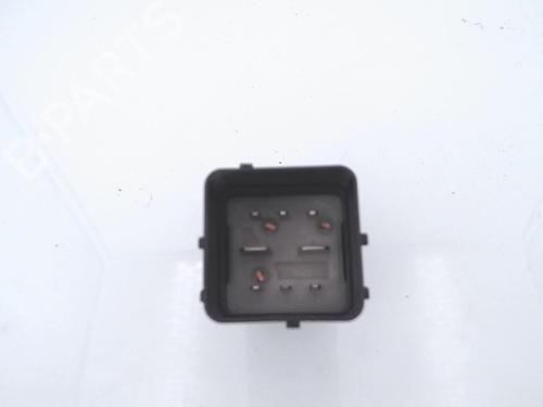 Elektronisk modul CITROËN C3 I (FC_, FN_) 1.4 HDi (68 hp) 25369709