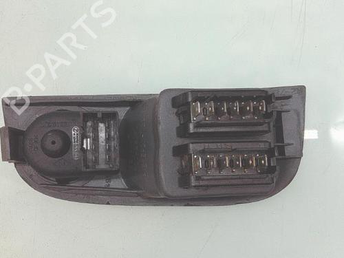Used Left front window switch Left front window switch RENAULT MEGANE I (BA0/1_) 1.9 dTi (BA08, BA0N) (98 hp) 30884573 30884573