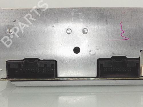 Radio FORD FOCUS III 1.6 TDCi | BP25362396E6 