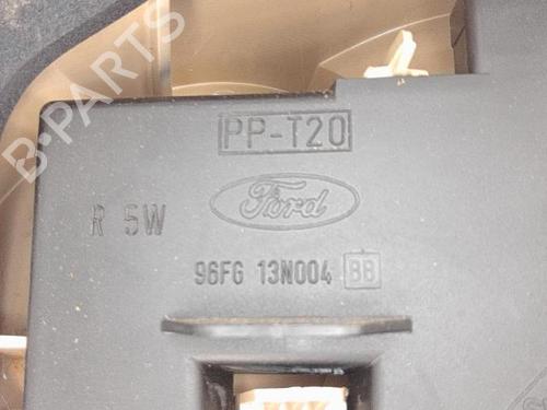 Venstre baglygte FORD FIESTA IV (JA_, JB_) 1.25 i 16V | BP27192105C34 