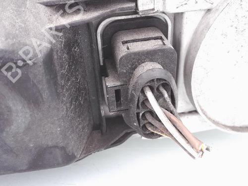 Used Right headlight Right headlight 25365912 25365912
