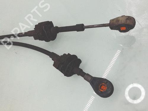 Used Gear lever Gear lever CITROËN C3 I (FC_, FN_) 1.4 HDi (68 hp) 33310066 33310066