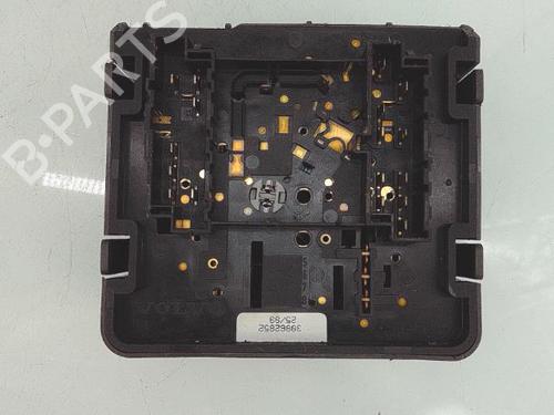 Headlight switch VOLVO S40 I (644) 1.9 DI | BP29208078I24 